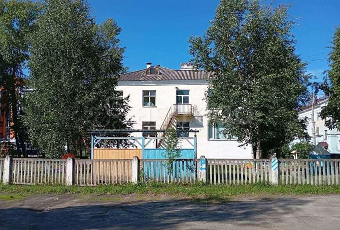 Комната, 17 м2, 2/4 эт. Северодвинск - изображение 9