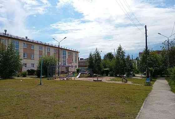 Комната, 17 м2, 3/3 эт. Северодвинск
