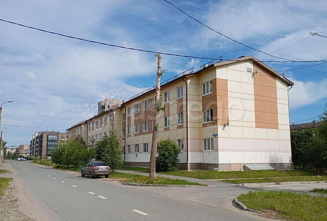 Комната, 17 м2, 3/3 эт. Северодвинск - изображение 7