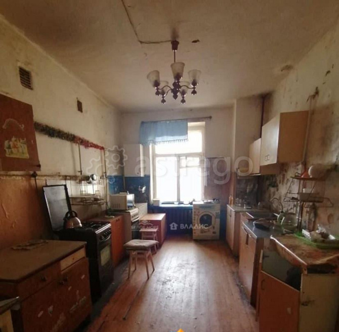 Комната, 17 м2, 4/4 эт. Северодвинск - изображение 4