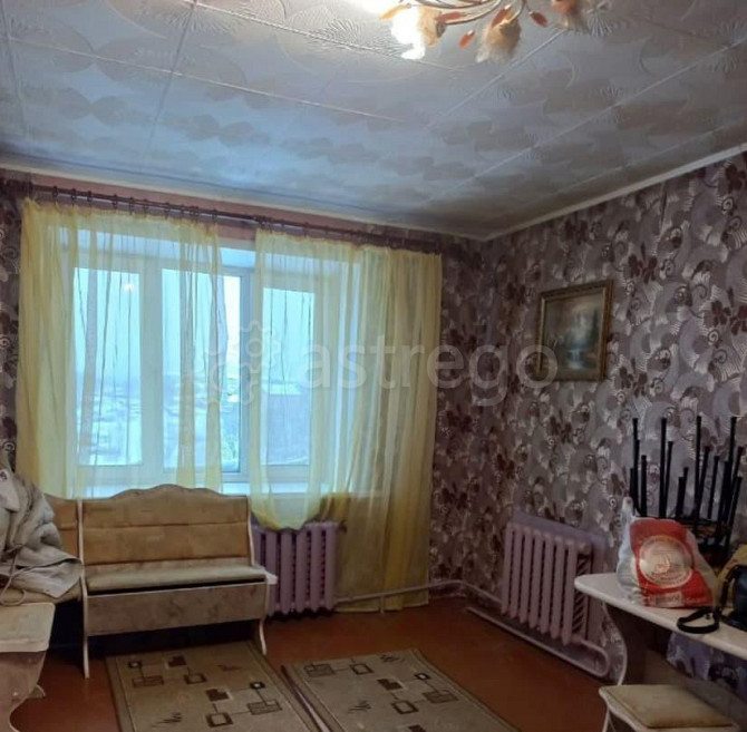 Комната, 30.6 м2, 5/5 эт. Няндома - изображение 7