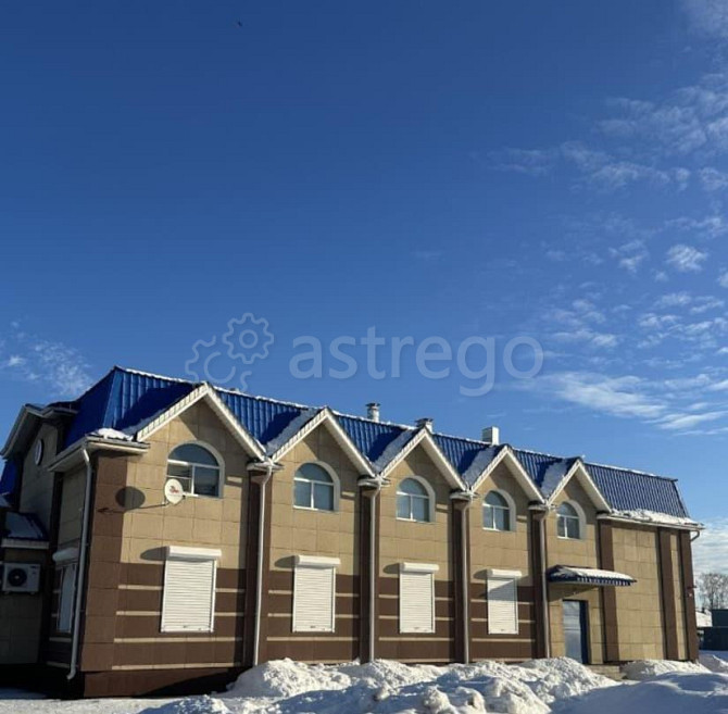 Отдельное здание, 600 м2 Вельск - изображение 2