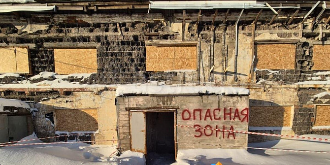 Отдельное здание, 620.7 м2 Котлас - изображение 4