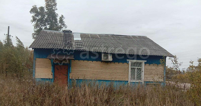 Отдельное здание, 85.5 м2 Коноша - изображение 1