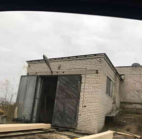 Производственное, 1100 м2 Котлас