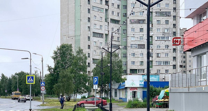 Свободного назначения, 100 м2 Северодвинск - изображение 3