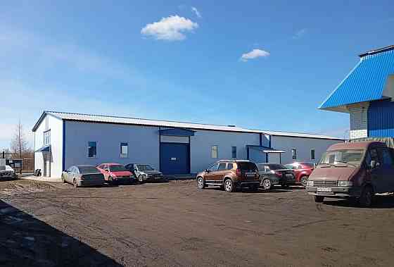 Свободного назначения, 1500 м2 Северодвинск