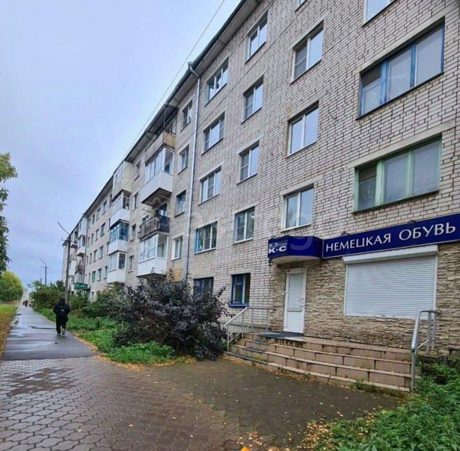 Свободного назначения, 62 м2 Котлас - изображение 6