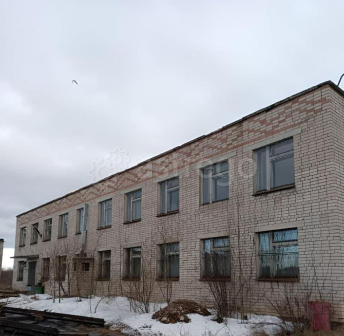 Свободного назначения, 637 м2 Котлас - изображение 2