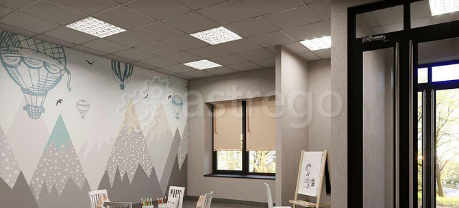 Студия, 29.36 м2, 9/9 эт. Северодвинск - изображение 2
