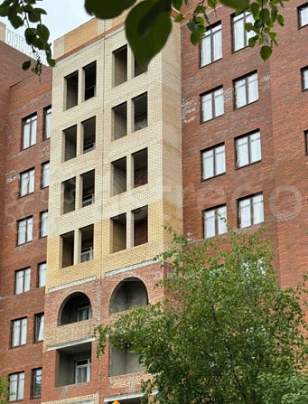Студия, 30.65 м2, 6/9 эт. Северодвинск - изображение 2