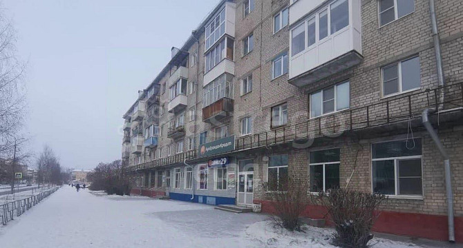 Торговое помещение, 132 м2 Коряжма - изображение 4