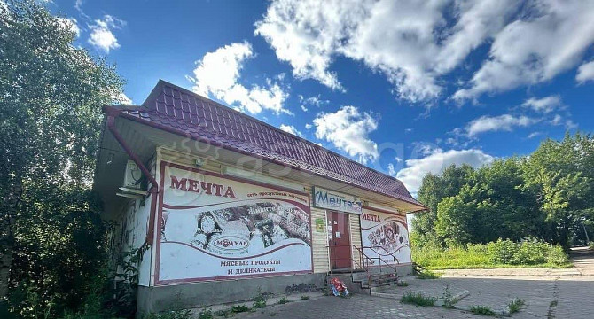 Торговое помещение, 214.9 м2 Котлас - изображение 7