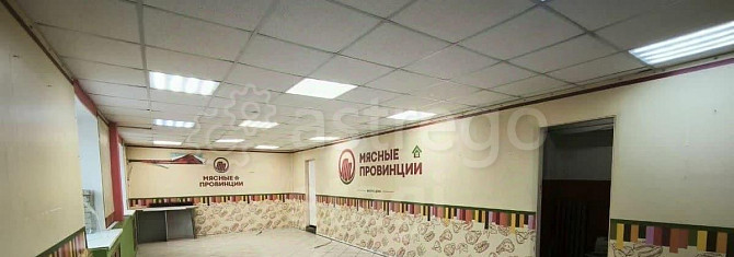 Торговое помещение, 94 м2 Котлас - изображение 6