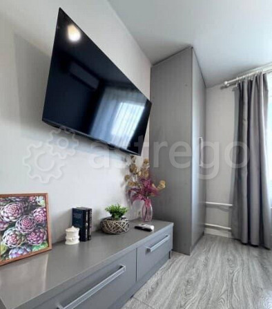 1-комн. апарт-ы, 25 м2, 7/16 эт. Москва - изображение 6