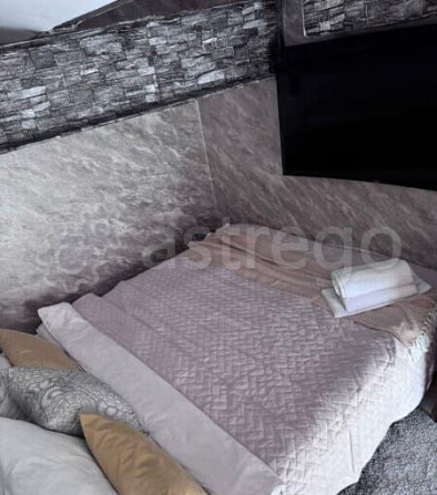 1-комн. апарт-ы, 27 м2, 1/3 эт. Москва - изображение 2