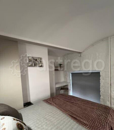 1-комн. апарт-ы, 27 м2, 1/3 эт. Москва - изображение 9