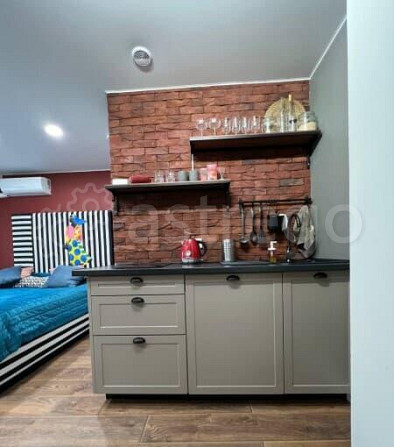 1-комн. апарт-ы, 30 м2, 1/3 эт. Москва - изображение 7
