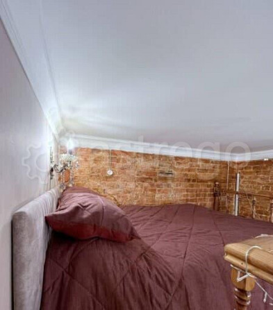 1-комн. апарт-ы, 30 м2, 2/4 эт. Москва - изображение 8