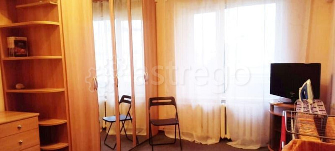 1-комн. апарт-ы, 30 м2, 6/14 эт. Москва - изображение 1