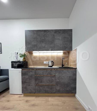 1-комн. апарт-ы, 30 м2, 8/28 эт. Москва - изображение 10