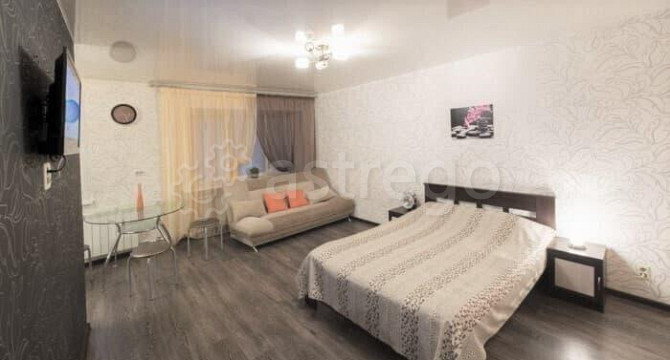 1-комн. апарт-ы, 35 м2, 7/9 эт. Москва - изображение 1