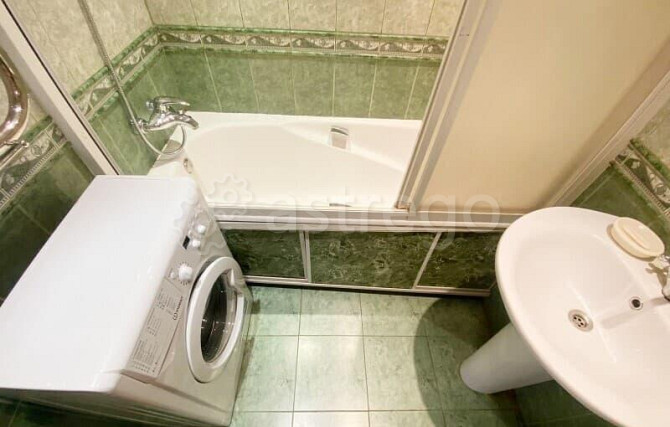 1-комн. апарт-ы, 38 м2, 6/9 эт. Москва - изображение 5
