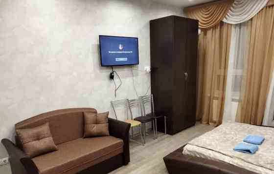 1-комн. апарт-ы, 40 м2, 27/32 эт. Москва