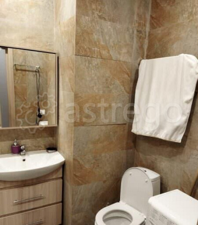 1-комн. апарт-ы, 40 м2, 27/32 эт. Москва - изображение 4