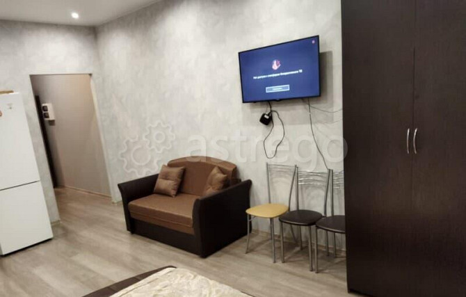 1-комн. апарт-ы, 40 м2, 27/32 эт. Москва - изображение 7
