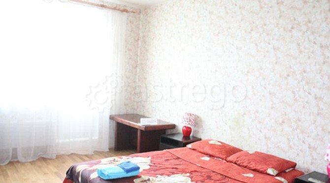 1-комн. апарт-ы, 41 м2, 15/17 эт. Москва - изображение 4
