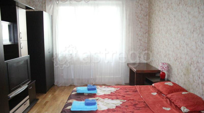 1-комн. апарт-ы, 41 м2, 15/17 эт. Москва - изображение 2