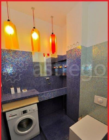 1-комн. апарт-ы, 44 м2, 3/5 эт. Москва - изображение 5