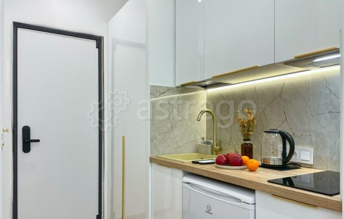 1-комн. квартира, 15 м2, 16/22 эт. Москва - изображение 10