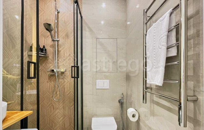1-комн. квартира, 16 м2, 16/22 эт. Москва - изображение 5