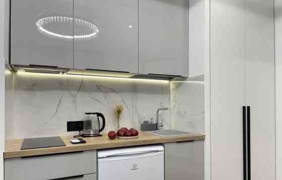 1-комн. квартира, 17 м2, 16/22 эт. Москва
