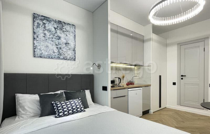 1-комн. квартира, 17 м2, 16/22 эт. Москва - изображение 8