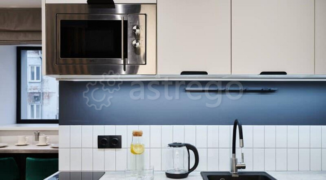1-комн. квартира, 18 м2, 2/3 эт. Москва - изображение 6