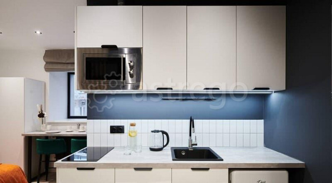 1-комн. квартира, 18 м2, 2/3 эт. Москва - изображение 5