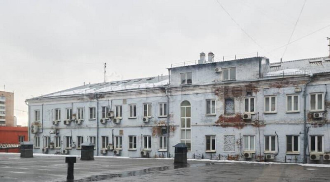 1-комн. квартира, 18 м2, 2/3 эт. Москва - изображение 10