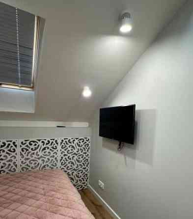 1-комн. квартира, 18 м2, 3/3 эт. Москва