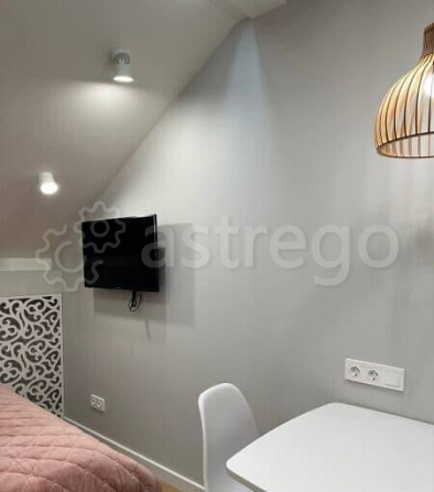 1-комн. квартира, 18 м2, 3/3 эт. Москва - изображение 2