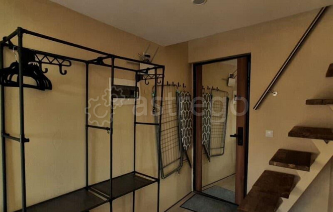 1-комн. квартира, 18 м2, 4/8 эт. Москва - изображение 9