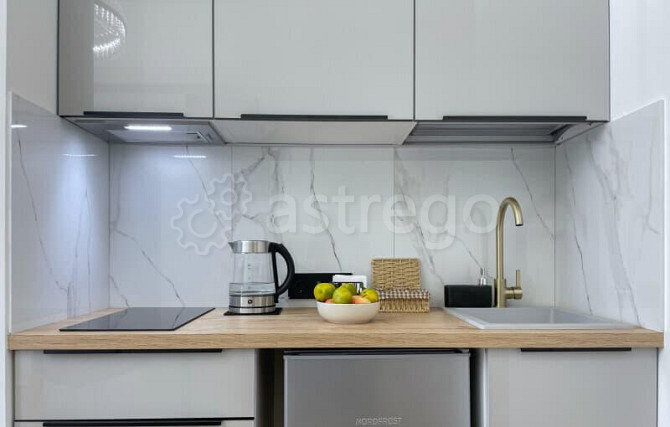 1-комн. квартира, 18 м2, 5/29 эт. Москва - изображение 4
