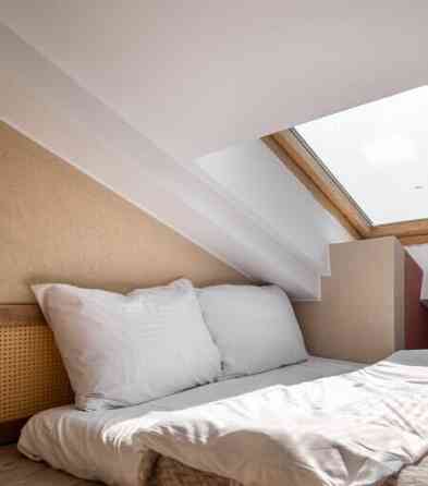 1-комн. квартира, 18 м2, 5/5 эт. Москва
