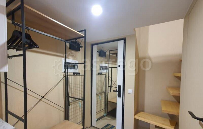 1-комн. квартира, 18 м2, 5/5 эт. Москва - изображение 8