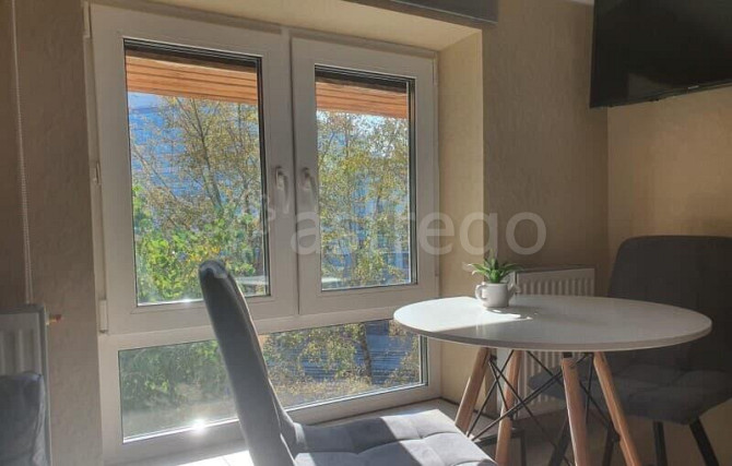 1-комн. квартира, 18 м2, 5/5 эт. Москва - изображение 2