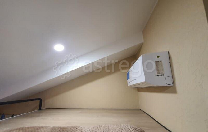 1-комн. квартира, 18 м2, 5/5 эт. Москва - изображение 7