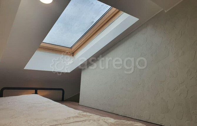 1-комн. квартира, 18 м2, 5/5 эт. Москва - изображение 5