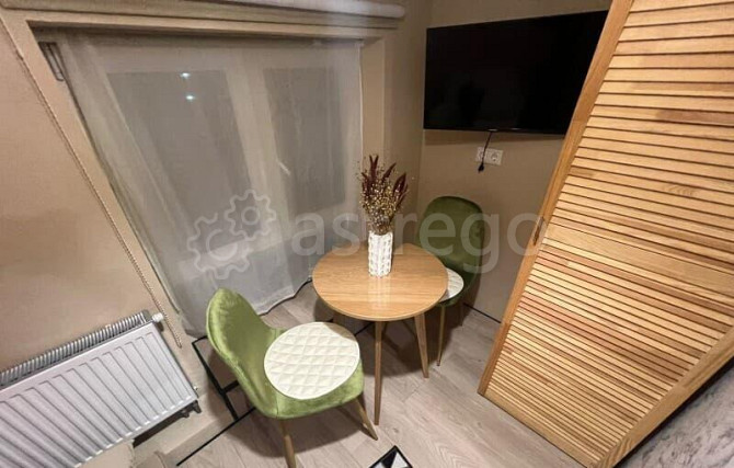 1-комн. квартира, 18 м2, 5/5 эт. Москва - изображение 6